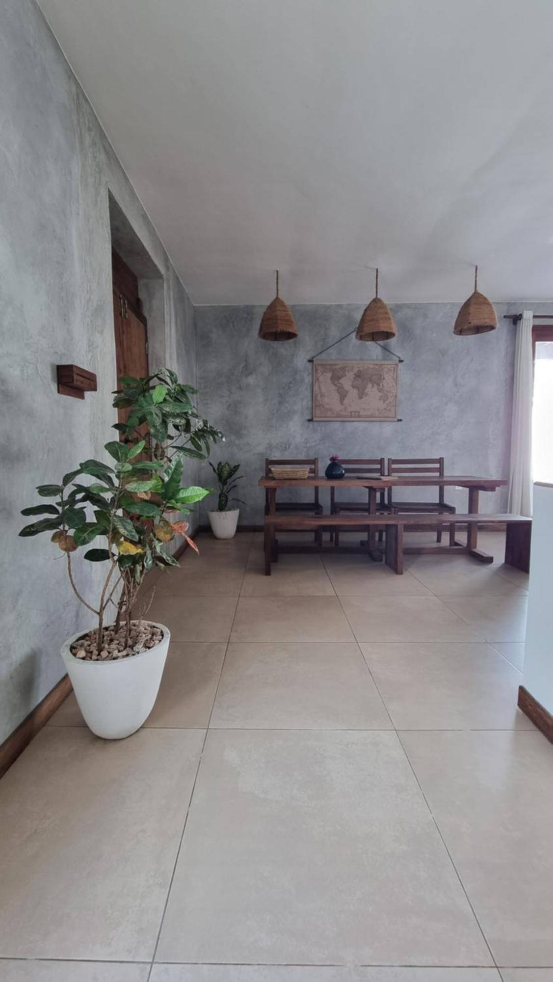 Amani Villa Jambiani (Zanzibar)